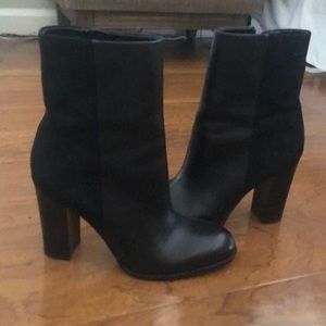 Sam Edelman booties